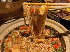 -并州大牌档之醉轻尘