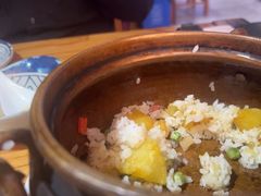 -云海肴云南菜·蒸汽石锅鱼(北京良乡华冠店)