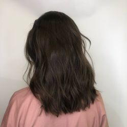 烫染-MY HAIR ARDOR