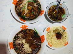 -南锣南门涮肉(南锣鼓巷店)