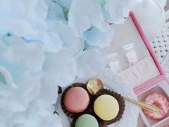 -安德鲁户外烧烤帐篷营地(马泉营店)