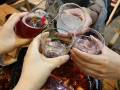 -每碗面馆(新鸿安大厦店)