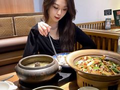 -云海肴汽锅鸡·云南小炒(天津国金汇店)