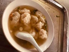 -汪家馄饨(集庆路店)