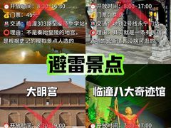 -西安城墙·碑林历史文化景区