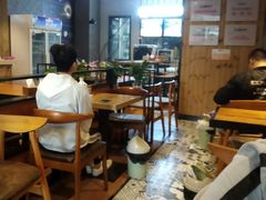 大堂-车沾巷·重庆老味豌杂面