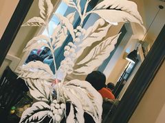 大堂-星巴克臻选(广州沙面店)