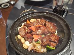 -鸿运酒楼