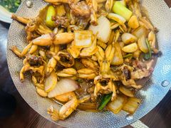-李东农庄·当地安吉味(中南百草园店)
