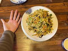 -巧婆婆特色东北菜·铁锅炖