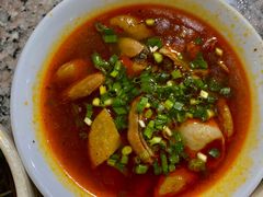 -李记小小吃(涪江路店)