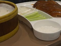 -三凤酒家·百年无锡菜(清扬茂业店)