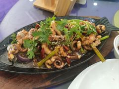 -威海渔村(黄兴路店)