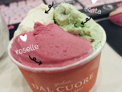 -Dal Cuore 达可芮冰淇淋(陕西北路店)