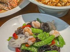 -甬上名灶(天一阁·翠柏店)