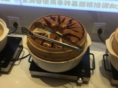 -素满香·全民食养自助(长宁龙之梦店)