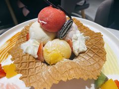 -哈根达斯(虹口店)