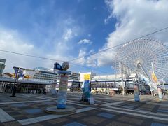 -大阪海游馆