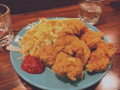 -本格·深夜食堂(北理工店)