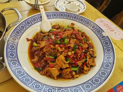 -胖东瓜·浏阳菜馆(火车站店)