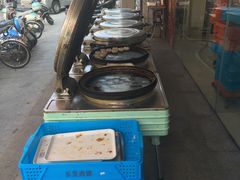 -长发西饼(临顿路店)