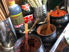 -攀枝花·任德琼·盐边羊肉米线