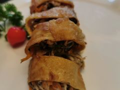 -玄武苏宁诺富特酒店·紫金轩中餐厅
