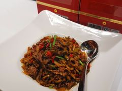 -飶香居(省博物馆店)