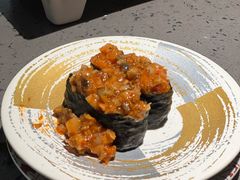 -小乔回转寿司(市府恒隆广场店)
