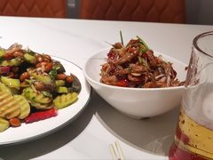 -丹东立强海鲜烧烤·牛B大串(星海店)