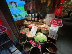 -老湘村·湖南土菜(天河维多利店)