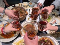 -东湖177艺术餐厅 · 东坡院子