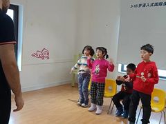-英孚教育青少儿(净月中信城中心)