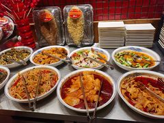 -福苗小骆驼烧烤(大唐不夜城店)