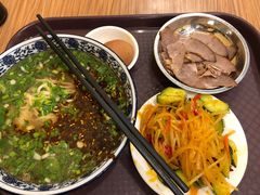 牛肉面-有礼有面(知春路店)