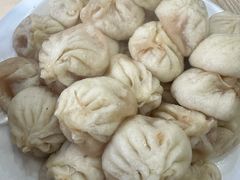 -三合盛包子(盘锦路店)