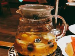 -食间牛排(湖西路店)