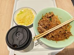 -李先生牛肉面大王(广渠门内店)
