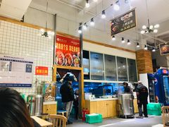 -杨三孃跷脚牛肉(中粮鸿云悦街店)