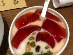 榕意冰粉-榕意·川味之美(深业上城店)