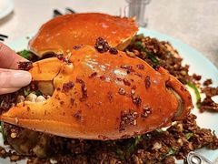 -喜记避风塘炒辣蟹(总店)