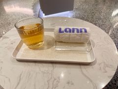 -LANN I 蘭 SPA(陆家嘴中心店)