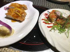 -蟹之国·精品蟹料理(极地店)