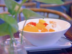椰香冰淇淋清补凉-椰语堂·海南清补凉(友谊阳光城店)