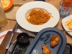 -必胜客(唐百友谊店)