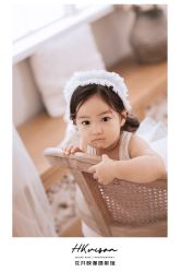 -花开映像儿童摄影