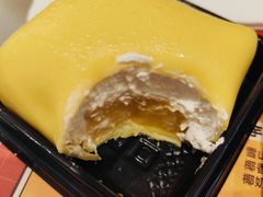 -满记甜品(王府井北京市百货大楼店)