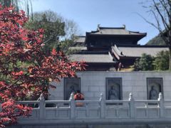 -牛首山文化旅游区