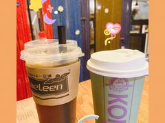 -安琳acKONA咖啡(市南店)