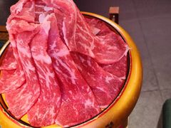 -牛New寿喜烧(曹路花园城店)